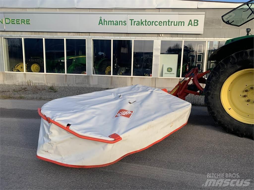 Kuhn Slåtterbalk GMD28 Muut heinä- ja tuorerehukoneet
