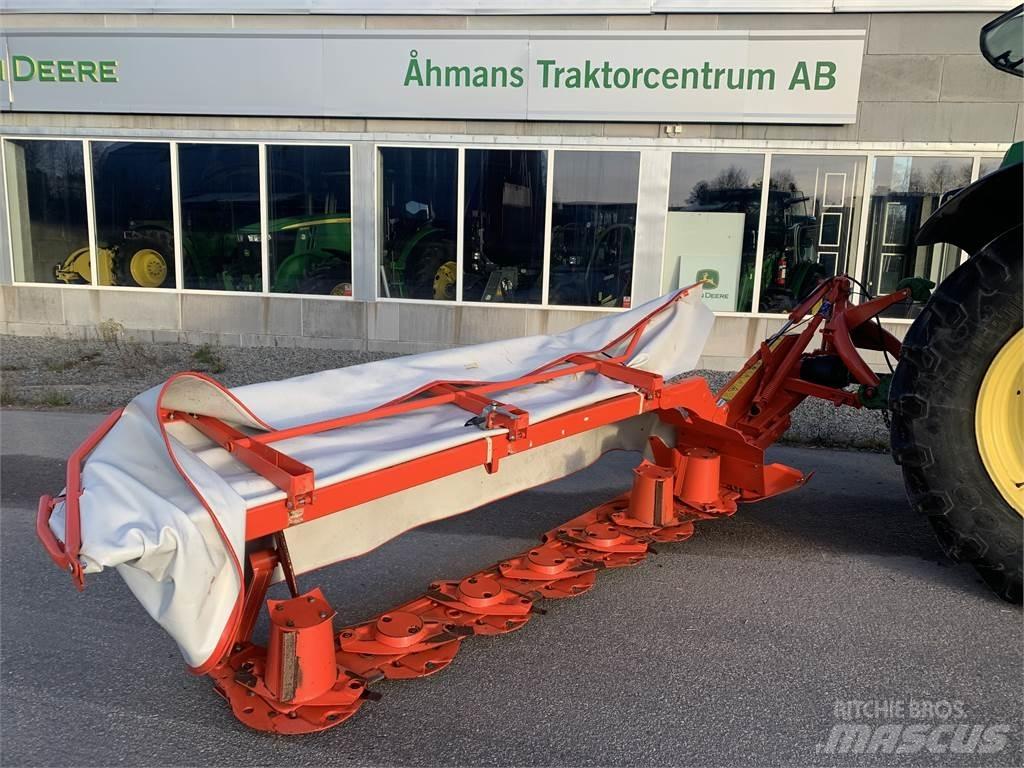 Kuhn Slåtterbalk GMD28 Muut heinä- ja tuorerehukoneet