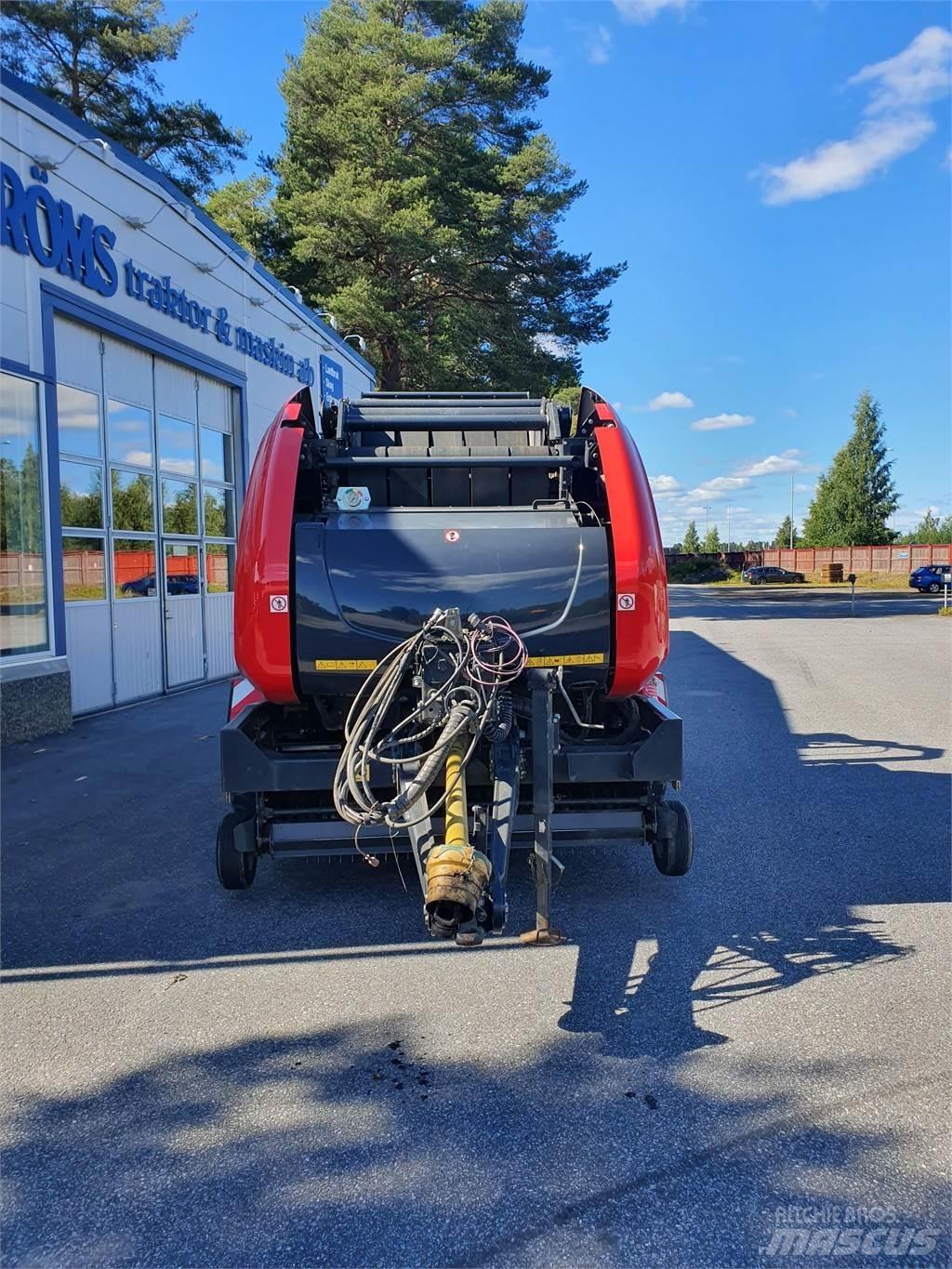 Kverneland 6720 Muut heinä- ja tuorerehukoneet