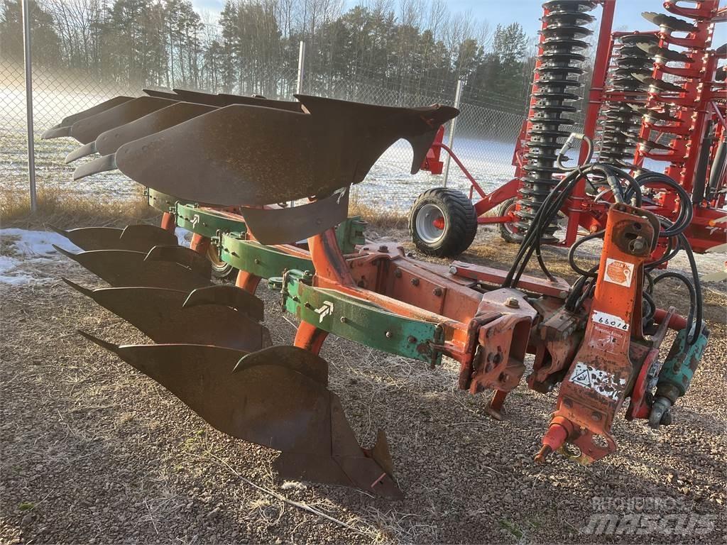Kverneland EG85-160-4 Paluuaurat