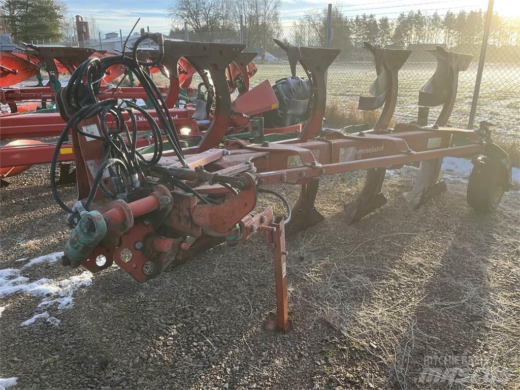 Kverneland EG85-160-4 Paluuaurat