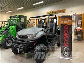 Kymco UXV 700i EPS Mönkijät