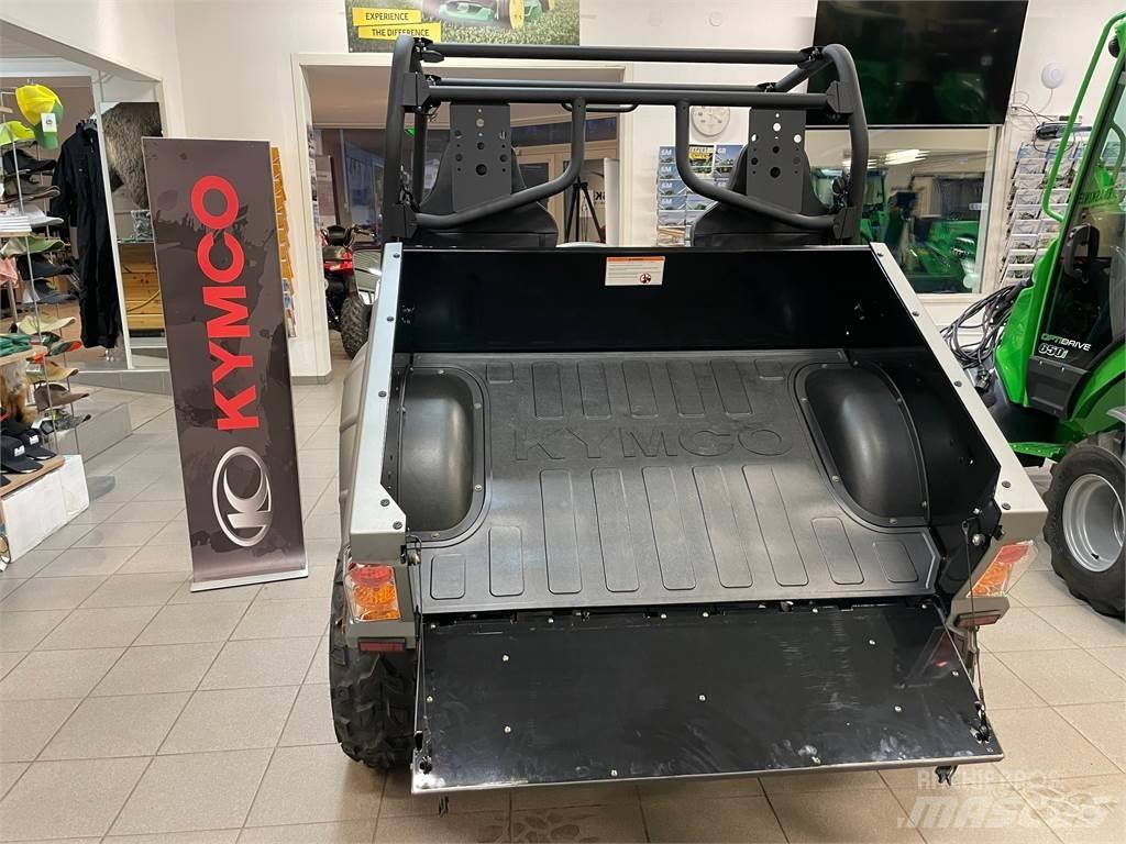 Kymco UXV 700i EPS Mönkijät