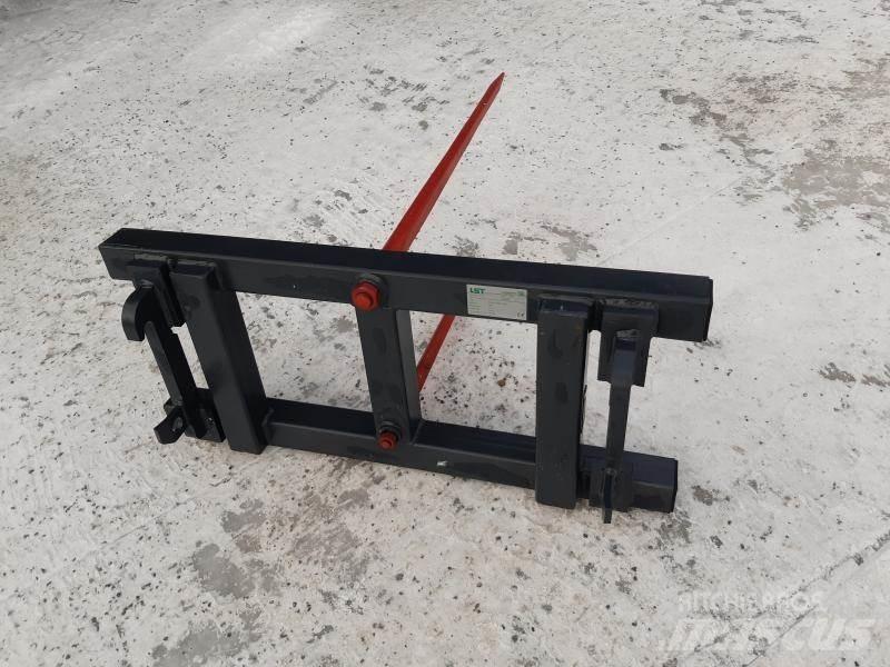 LST BALSPJUT TYP3 Muut maatalouskoneet