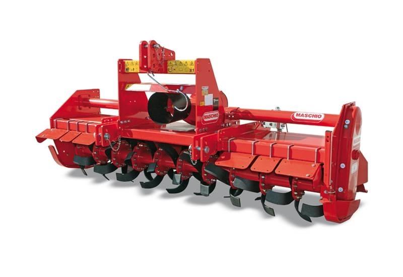 Maschio C300 med K-axel Muut maanmuokkauskoneet ja lisävarusteet