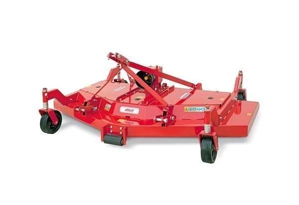 Maschio Jolly P 210 Kesantoleikkurit ja -murskaimet