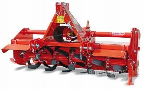 Maschio U230 med K-axel Muut maanmuokkauskoneet ja lisävarusteet