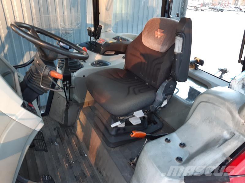 Massey Ferguson 5445 Traktorit