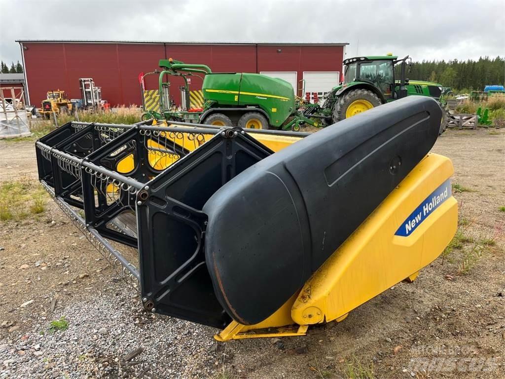New Holland Skärbord 15 Leikkuupuimurit