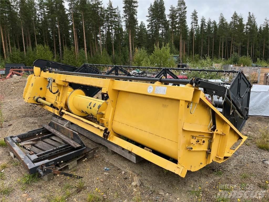 New Holland Skärbord 15 Leikkuupuimurit