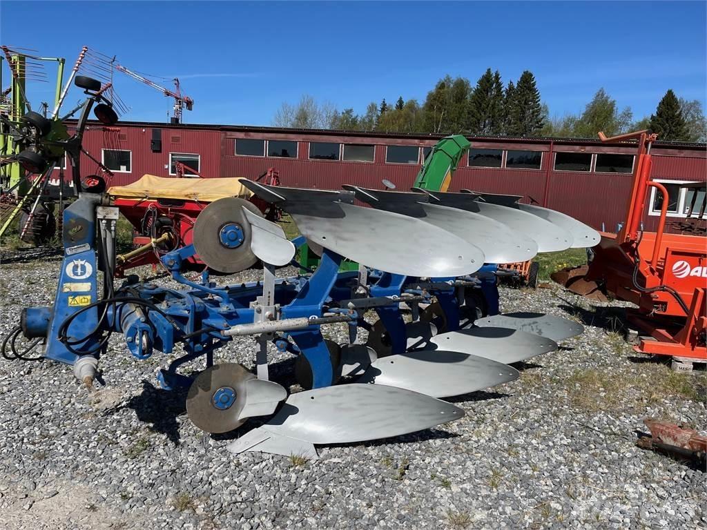 Överum XCELSIOR 490H Muut maanmuokkauskoneet ja lisävarusteet