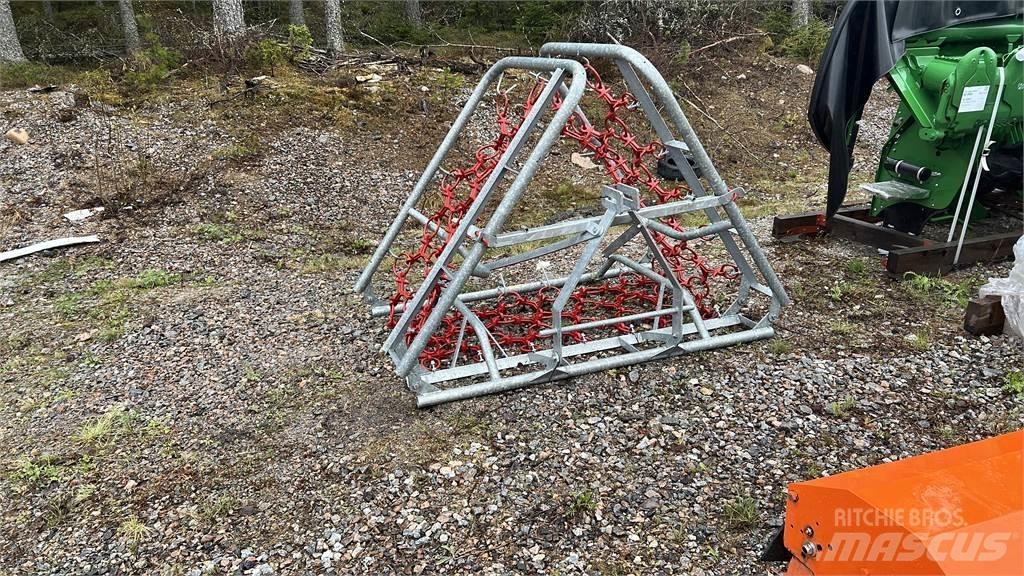 Peecon WS 500 mekanisk Muut maanmuokkauskoneet ja lisävarusteet