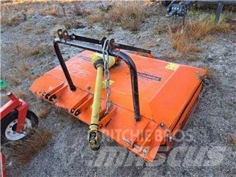 Perfect LB 185 Kesantoleikkurit ja -murskaimet