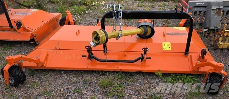 Perfect LB 275V m. utr. Kesantoleikkurit ja -murskaimet