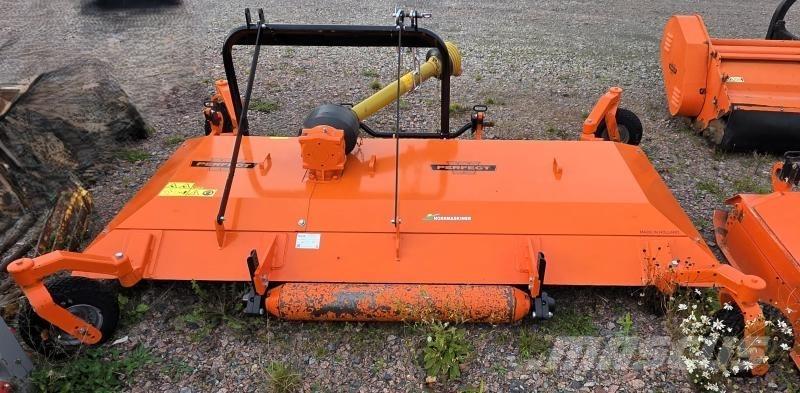 Perfect LB 275V m. utr. Kesantoleikkurit ja -murskaimet
