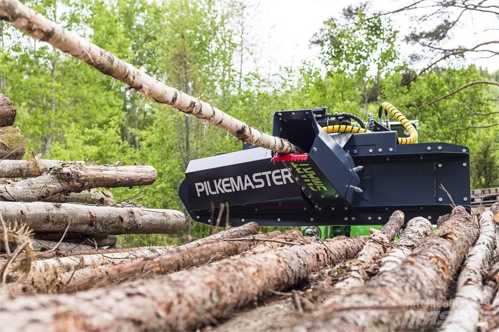 Pilkemaster SMART 1 Pilkekoneet, klapikoneet, hakkurit ja sirkkelit