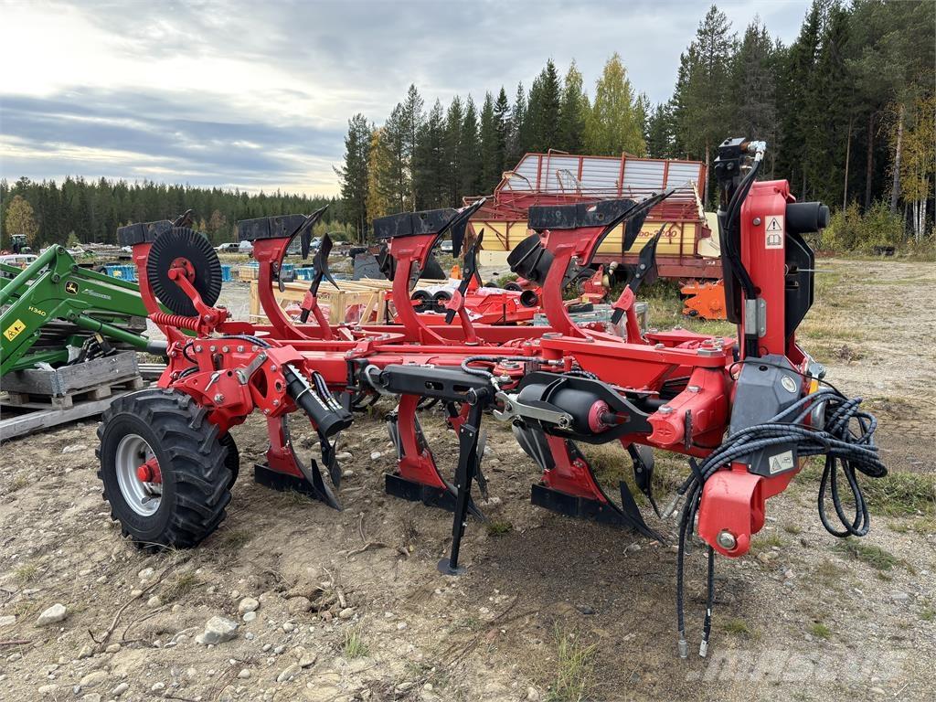  Rwy6 Rover 60 Paluuaurat