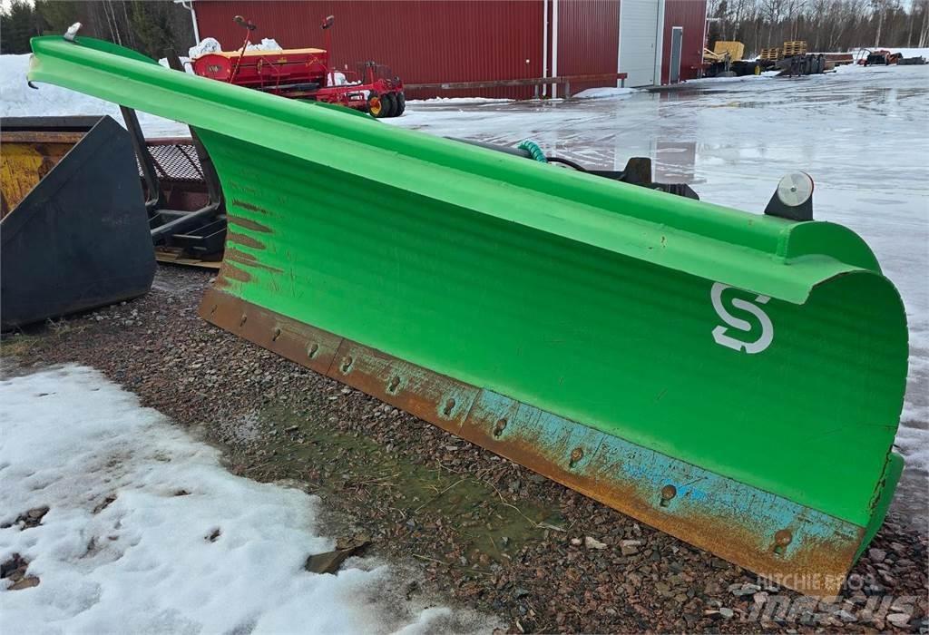Sami DM3200 Lumiaurat