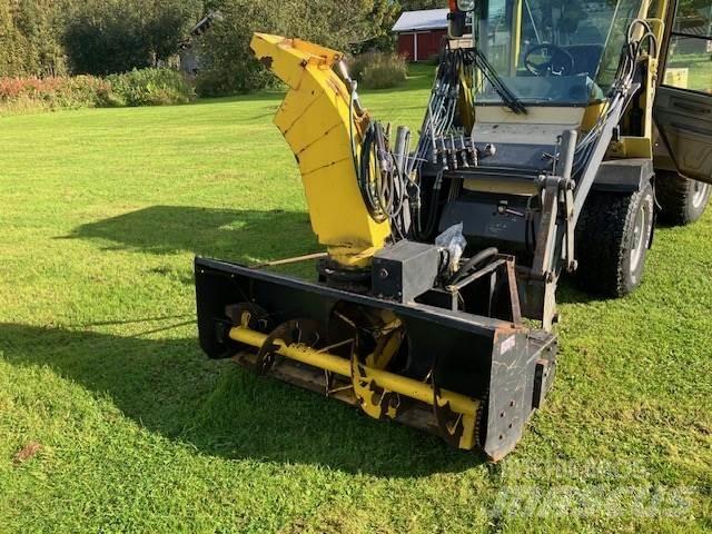  Sekura 1500 Lumilingot