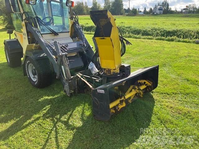  Sekura 1500 Lumilingot