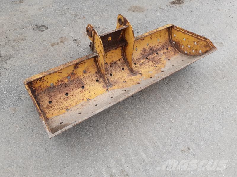  SIKTSKOPA 150 MF 50R Telakaivukoneet