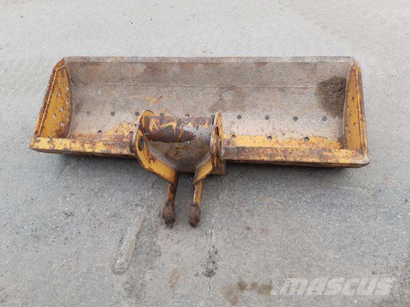  SIKTSKOPA 150 MF 50R Telakaivukoneet