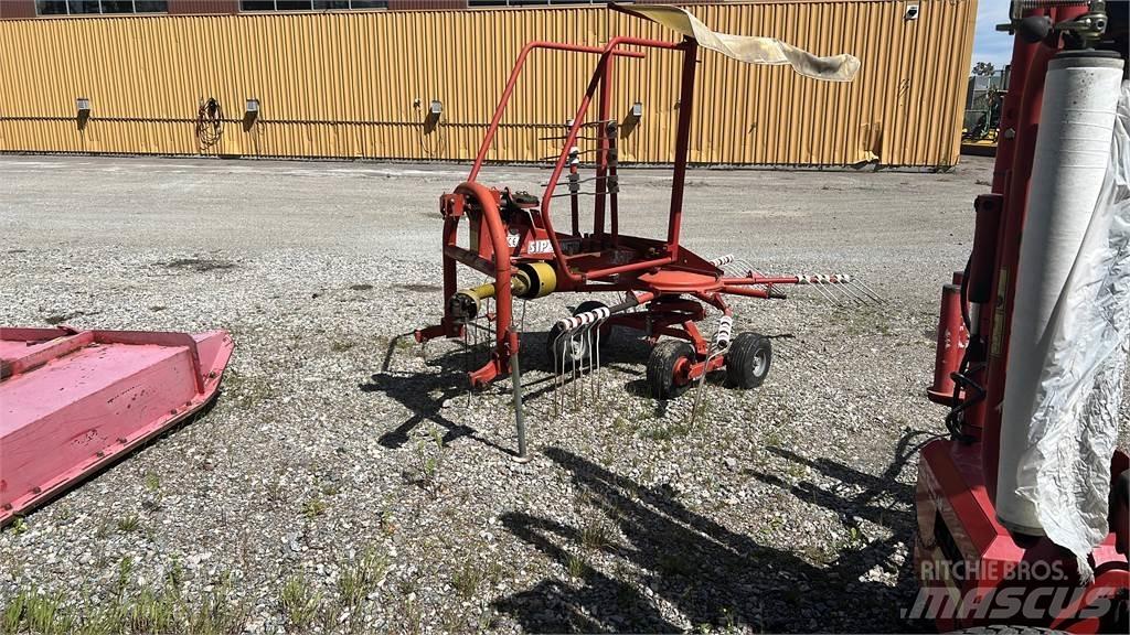 SIP Star 350T Muut heinä- ja tuorerehukoneet