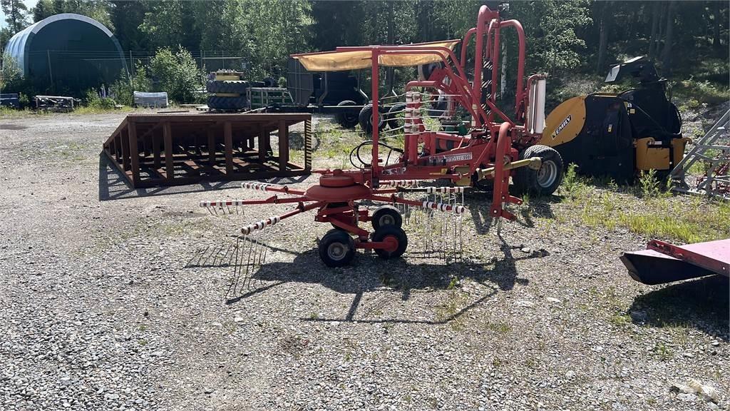 SIP Star 350T Muut heinä- ja tuorerehukoneet