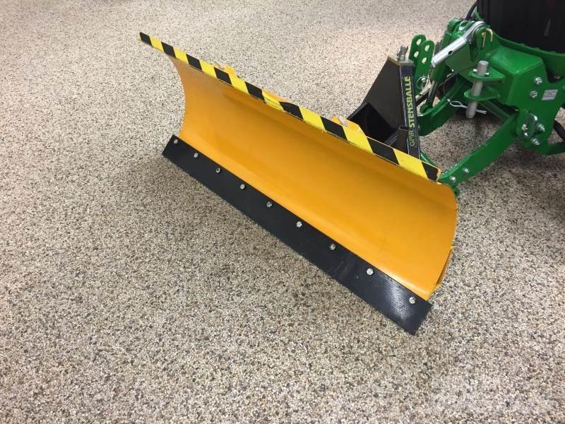 Stensballe FS1300L Lumiaurat