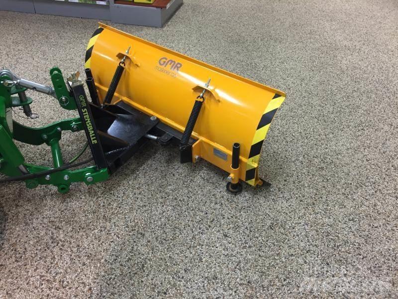 Stensballe FS1300L Lumiaurat