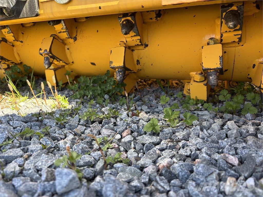 Suokone MJ-2.3 ST Lumilingot