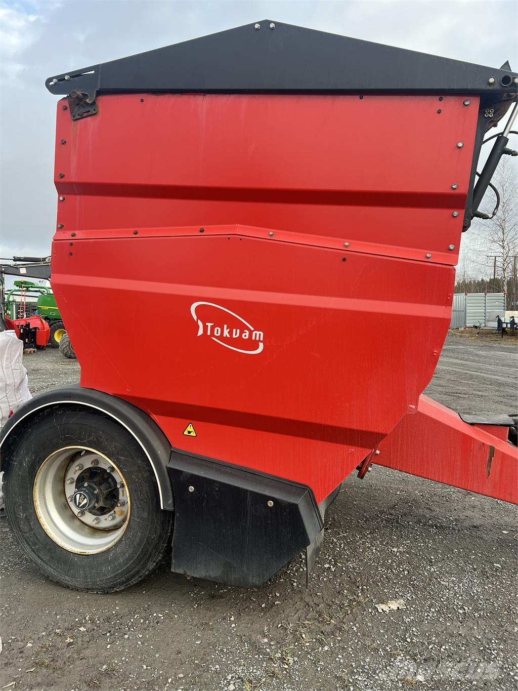  SV8000 Muut tie- ja lumikoneet