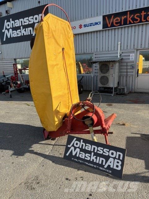 Taarup 205 Muut heinä- ja tuorerehukoneet