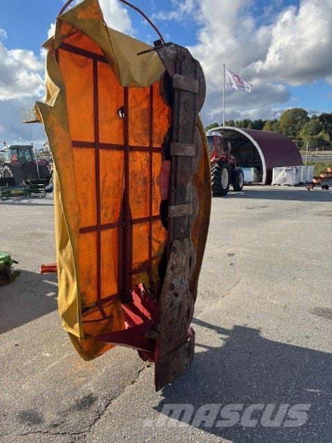 Taarup 205 Muut heinä- ja tuorerehukoneet