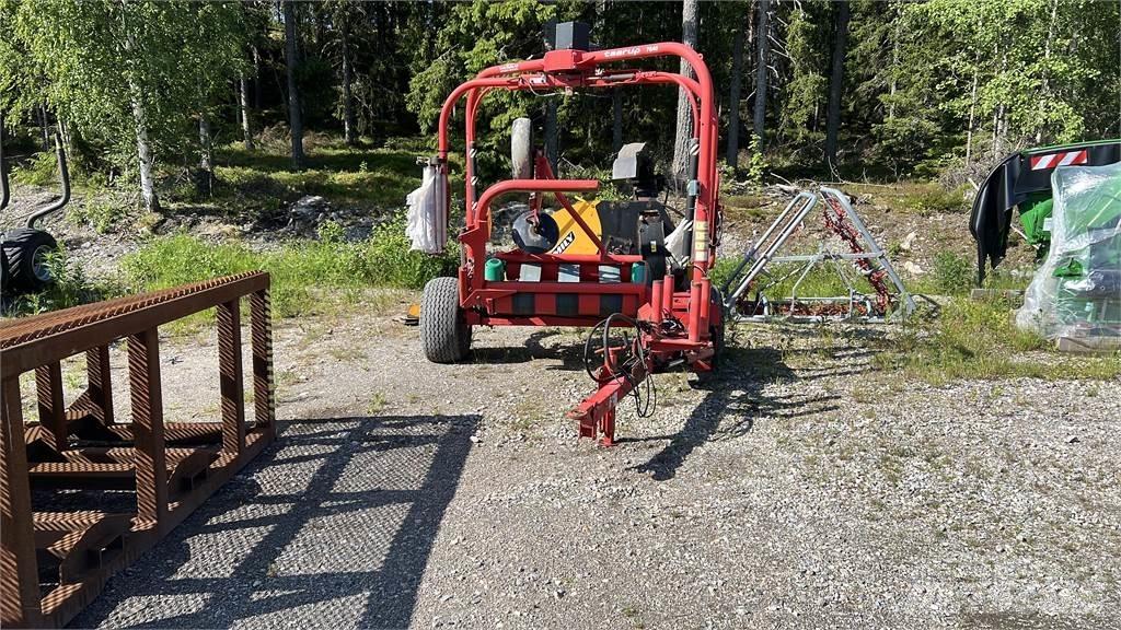 Taarup 7640 Muut heinä- ja tuorerehukoneet