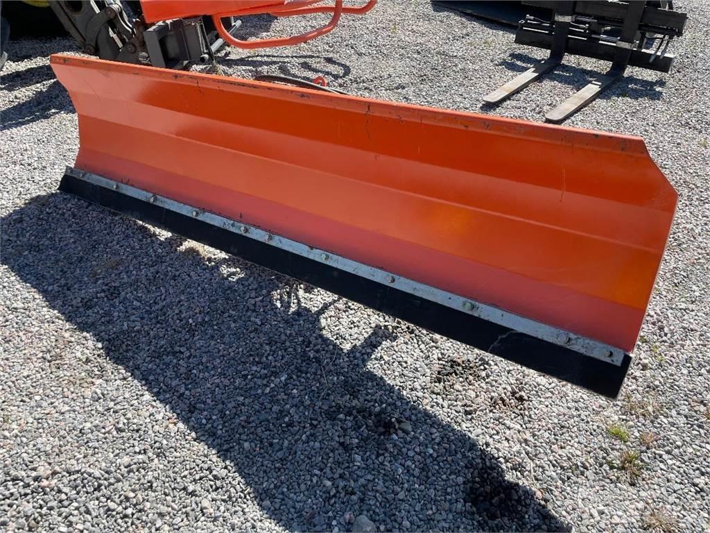 Tarmo PL2500 Lumiaurat