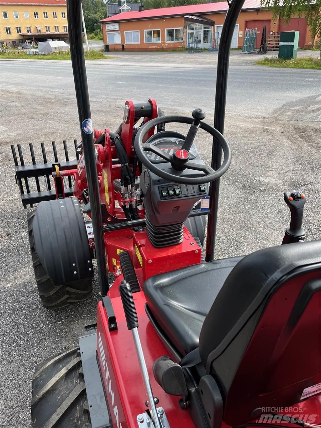 Thaler 2230S Traktorit