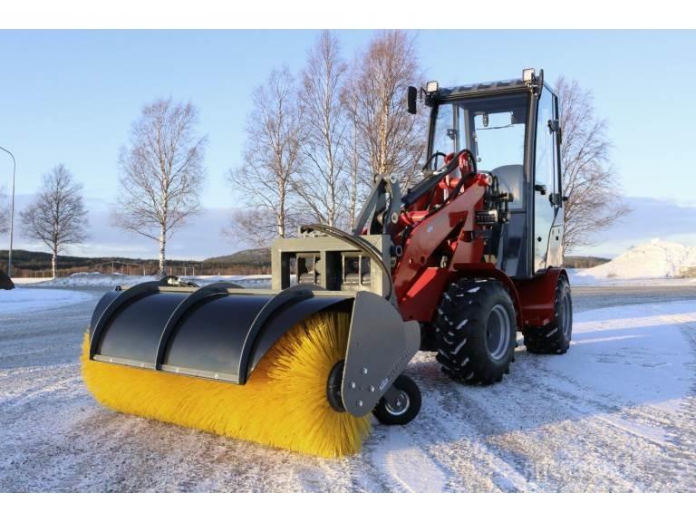 Trejon SOPVALS 150 SMS Muut maatalouskoneet