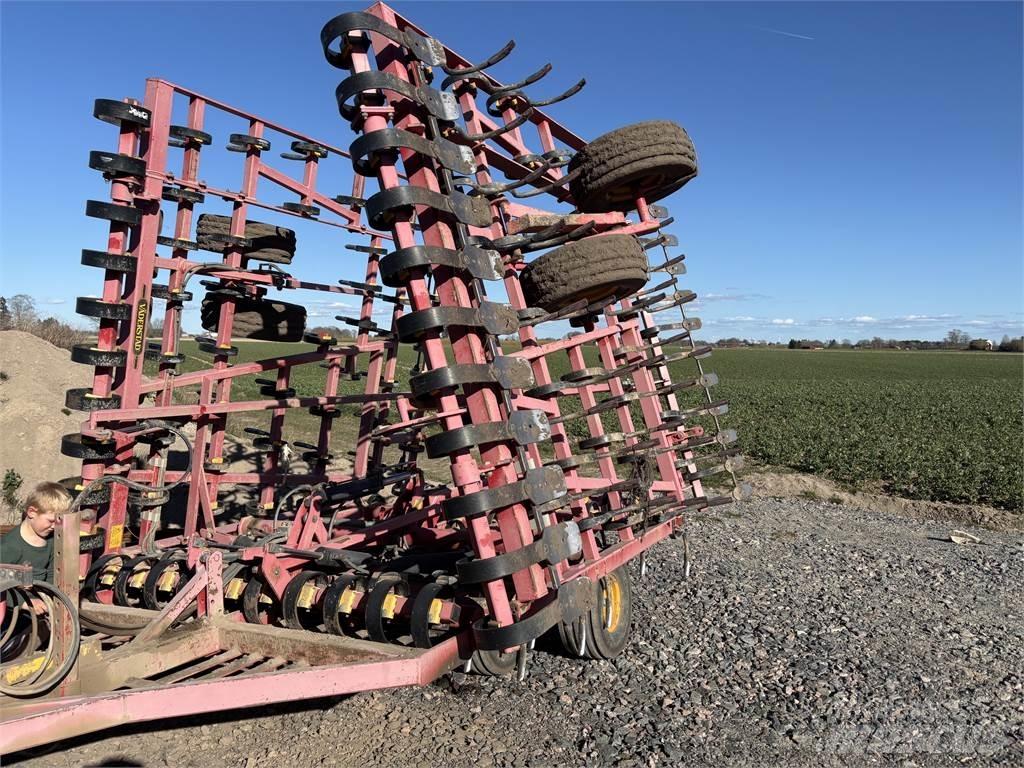 Väderstad NZA 800 HARV Äkeet