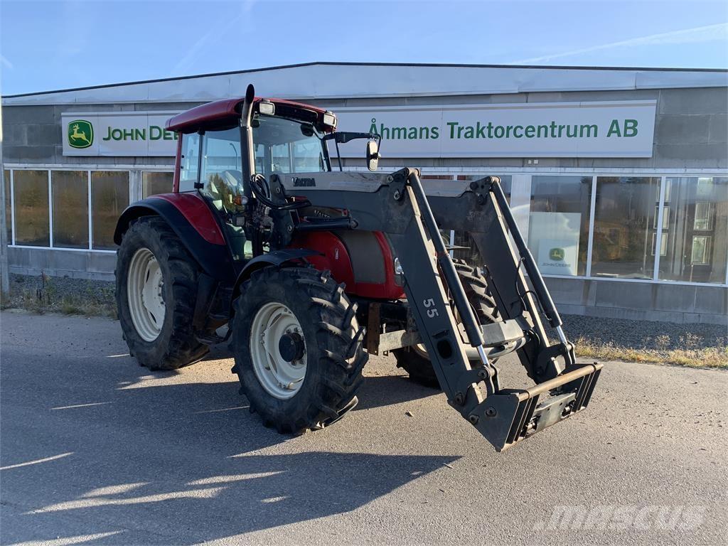 Valtra C130 Traktorit