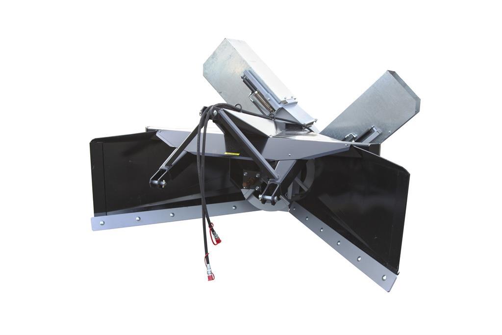 XYZ 2250 Muut tie- ja lumikoneet