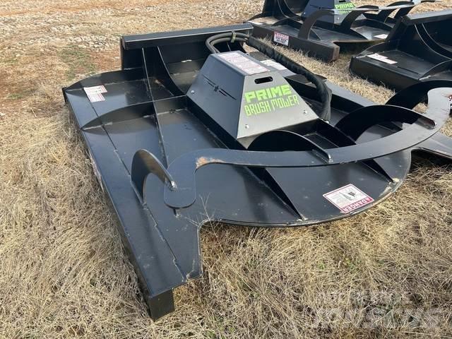 80 Mower Prime 2 Blade Niittokoneet