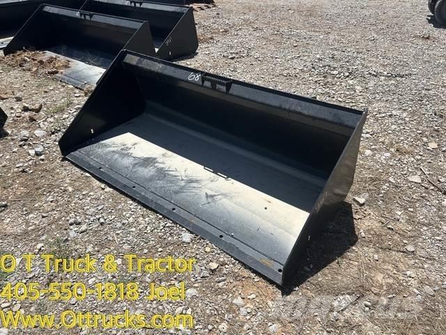  All-Star 68 Bucket Kauhat