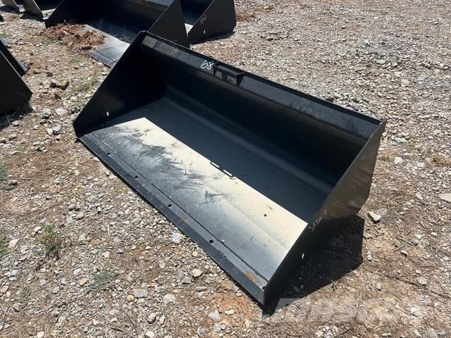  All-Star 68 Bucket Kauhat