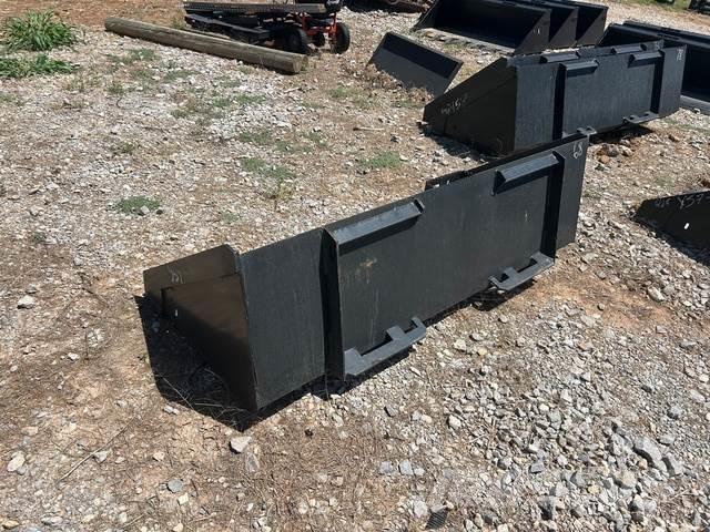  All-Star 68 Bucket Kauhat