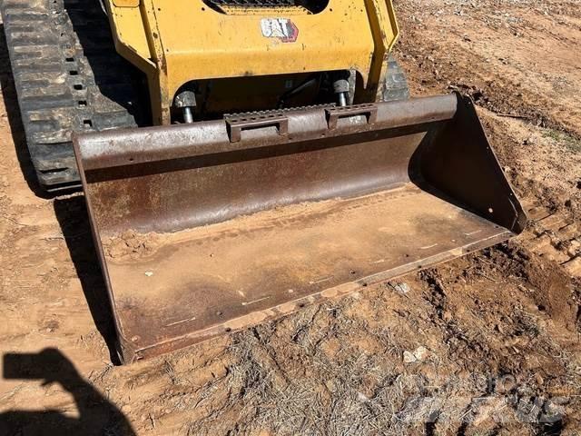 Bobcat 67 Smooth Kauhat