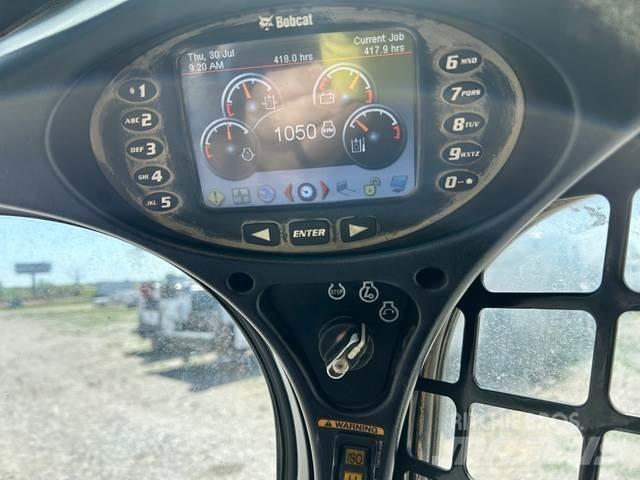 Bobcat T770 Liukuohjatut kuormaajat