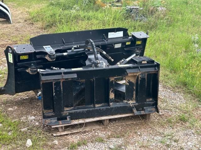 CAT 72 Dozer Blade Kauhat