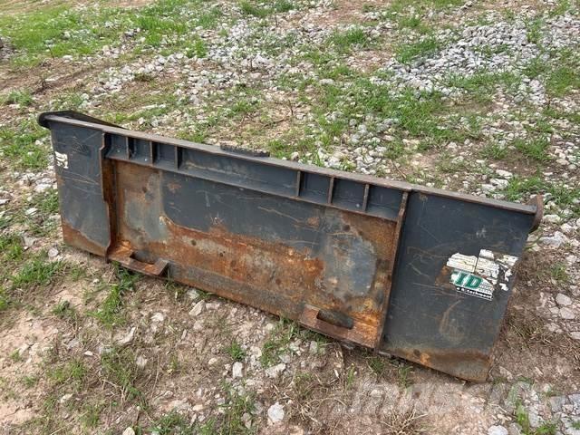  CID 72 Tooth Bucket Kauhat