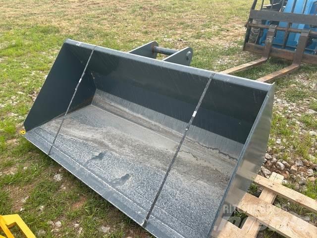 Gehl 72 Bucket Kurottajat
